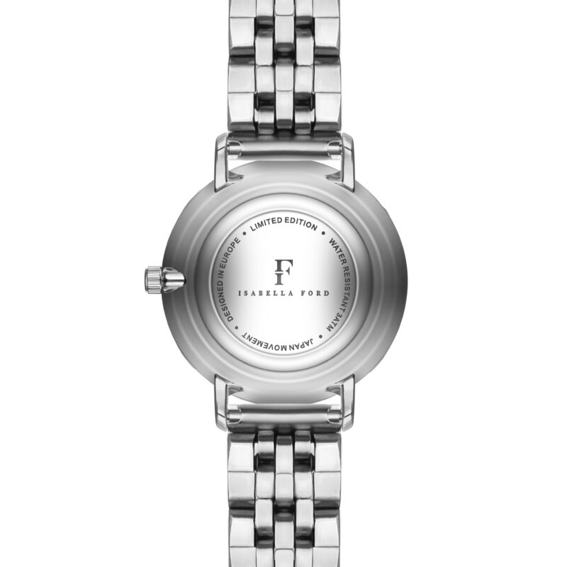 Demi Silver Link - Image 18