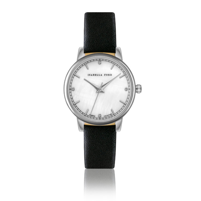 Demi Black Leather - Image 15