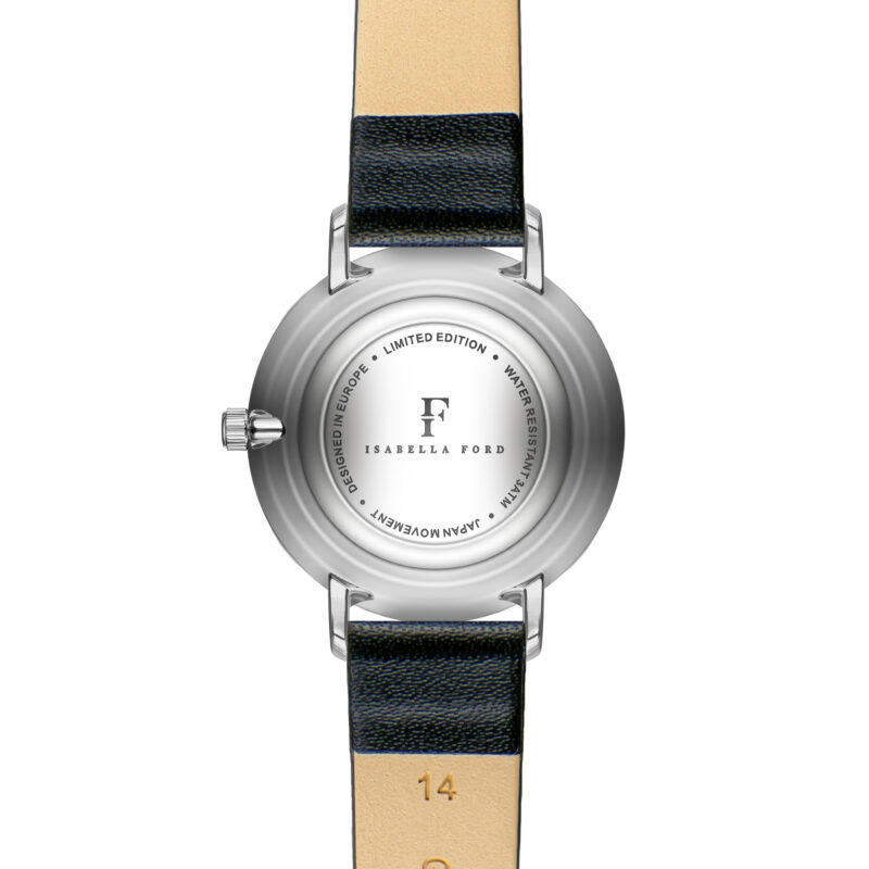 Demi Black Leather - Image 18