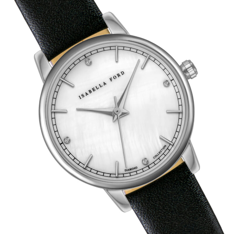 Demi Black Leather - Image 12