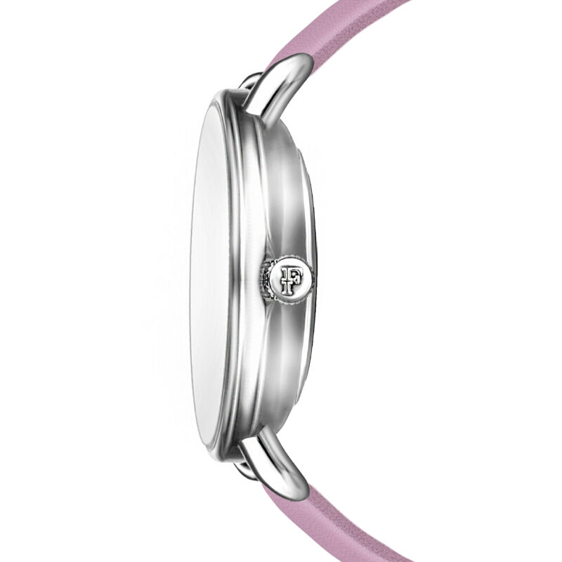 Demi Pink Leather - Image 17