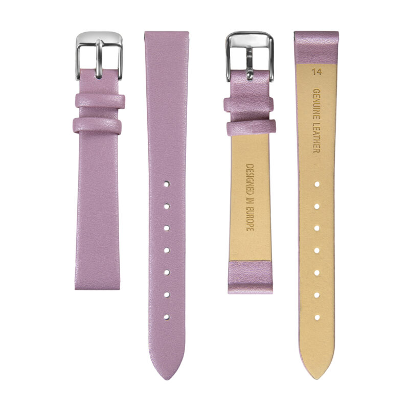 Demi Pink Leather - Image 20