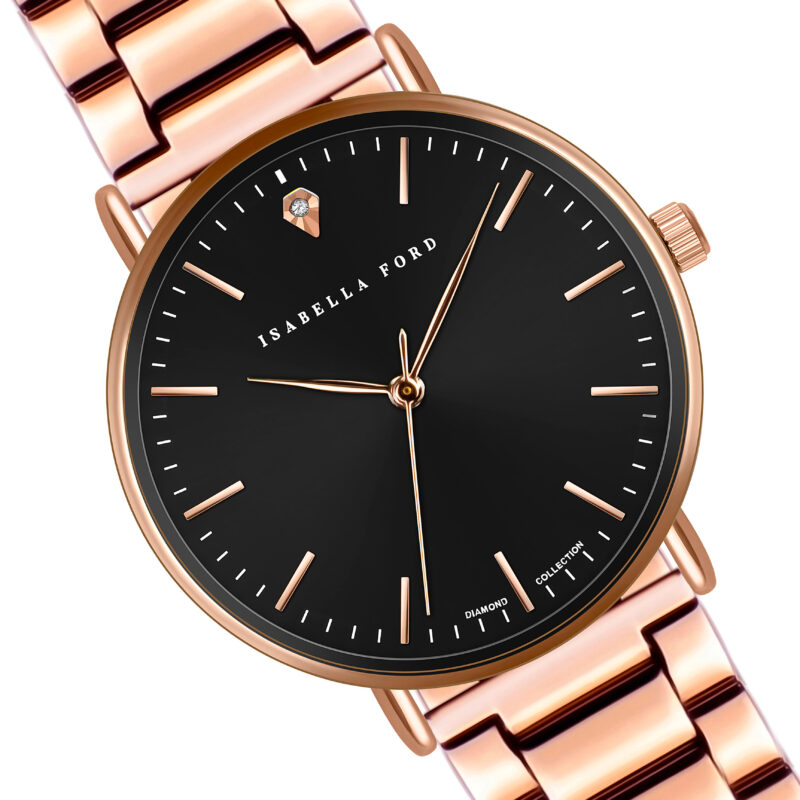Anna Rose Gold Link - Image 19