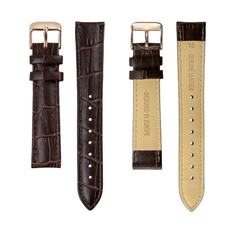 Clementine Brown Leather - Image 20