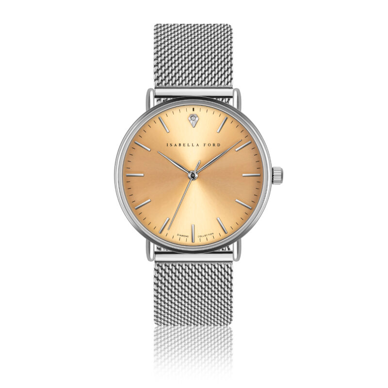 Rosemary Silver Mesh - Image 15