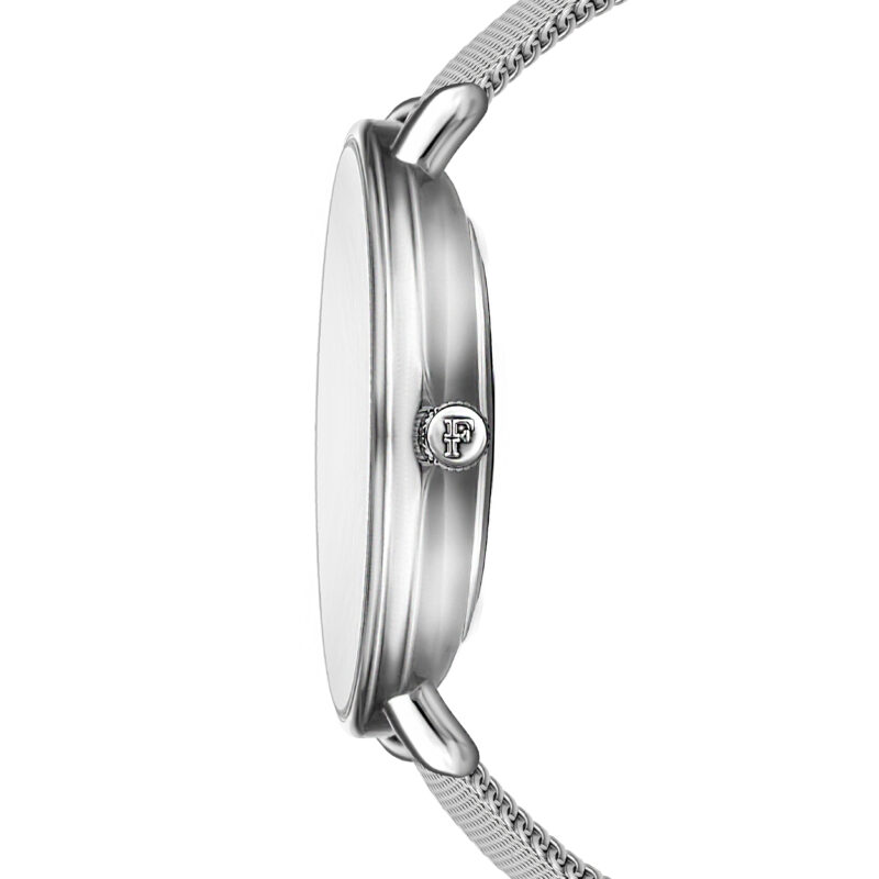 Rosemary Silver Mesh - Image 3