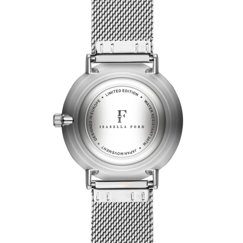 Rosemary Silver Mesh - Image 18