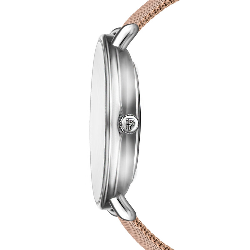 Rosemary Rose Gold Mesh - Image 3