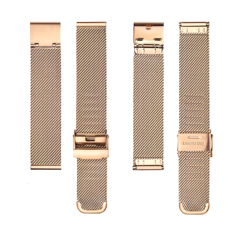 Rosemary Rose Gold Mesh - Image 13