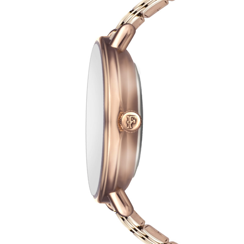 Agnes Rose Gold Link - Image 3