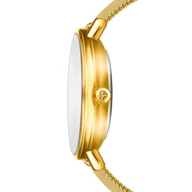 Luna Gold Mesh - Image 17