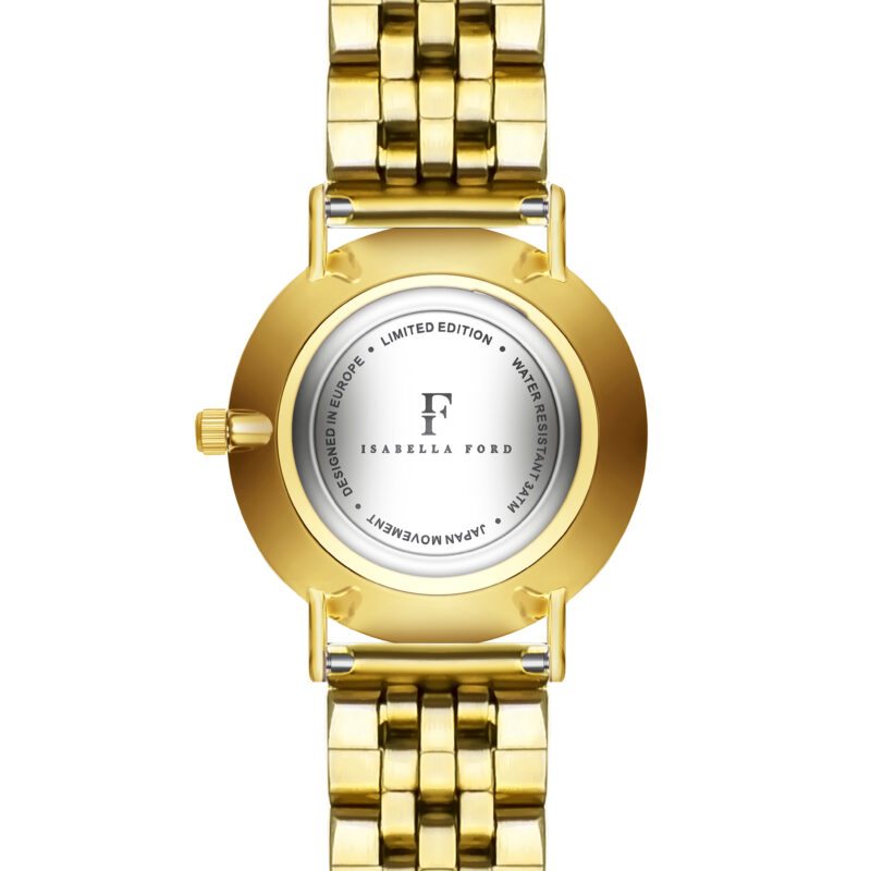 Luna Gold Link - Image 11
