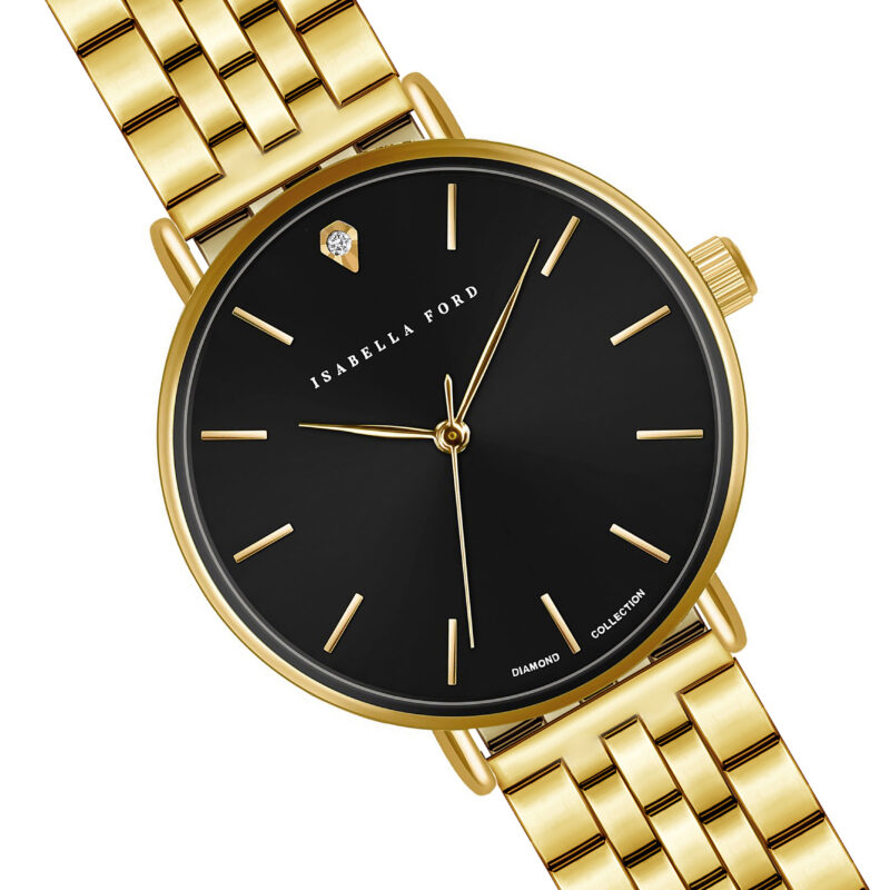 Luna Gold Link - Image 12