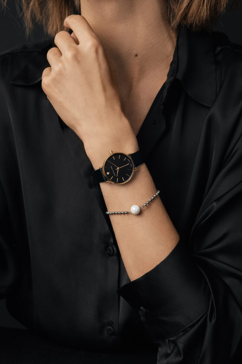 Luna Black Leather - Image 16