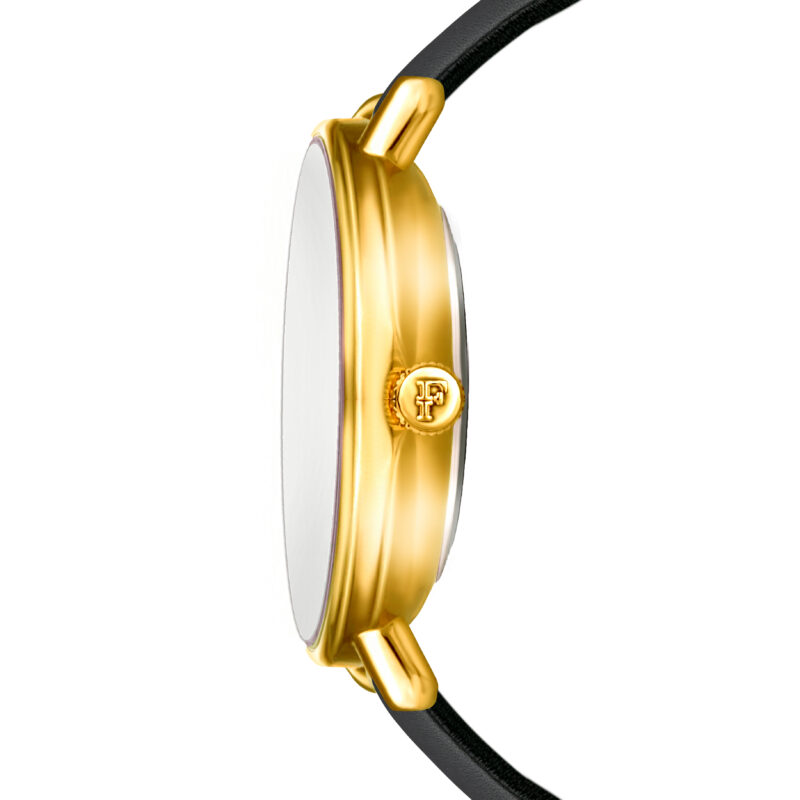 Luna Black Leather - Image 10