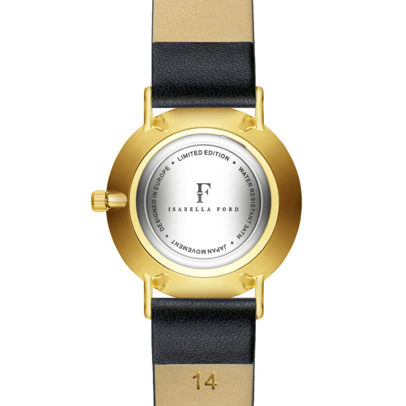 Luna Black Leather - Image 18