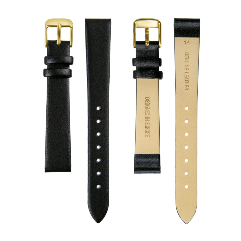 Luna Black Leather - Image 20