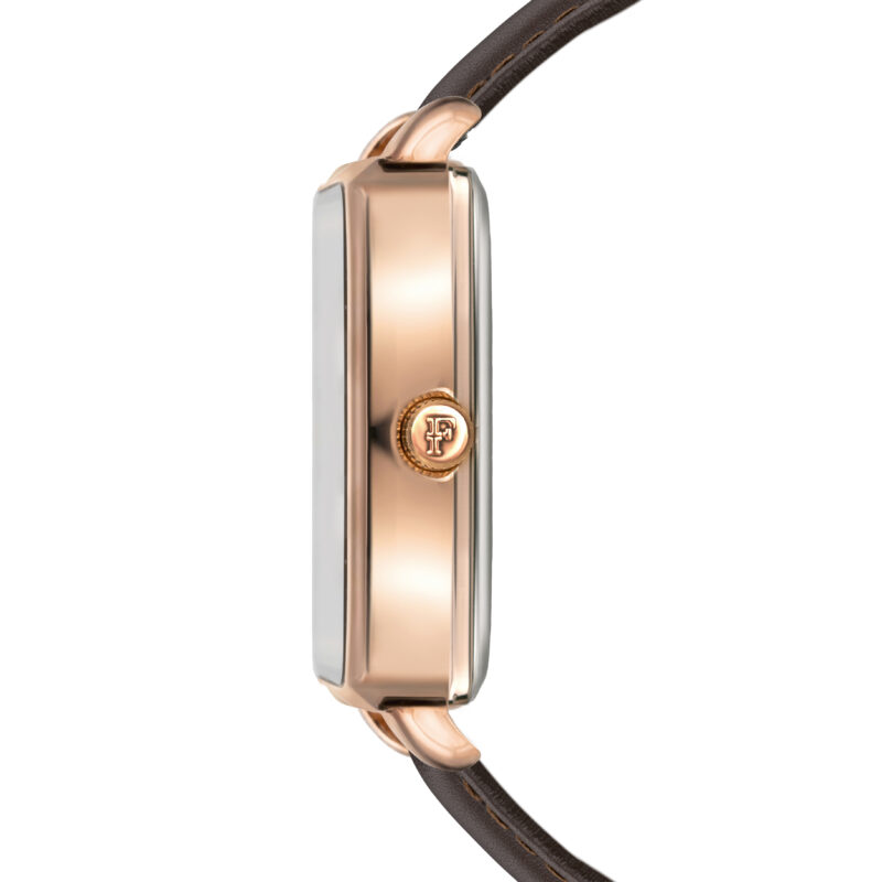 Elisabeth Brown Leather - Image 3