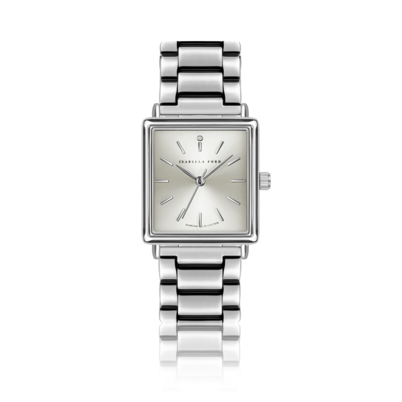 Morgane Silver Link - Image 15
