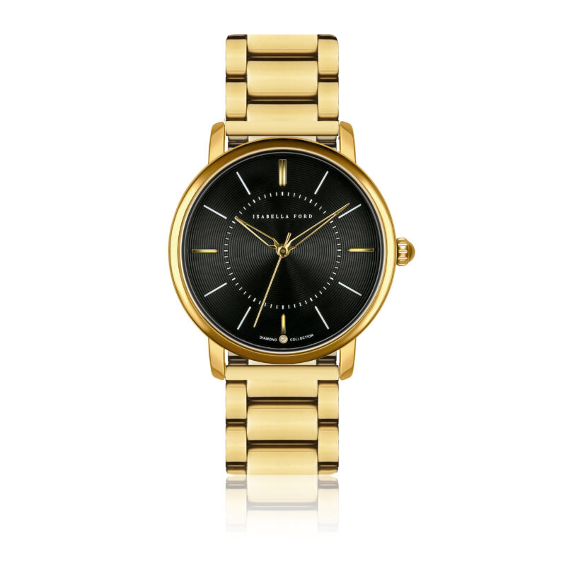 Madeleine Gold Link - Image 8