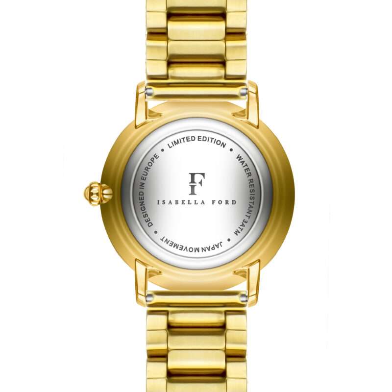Madeleine Gold Link - Image 4