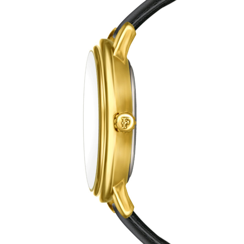 Madeleine Black Leather - Image 17