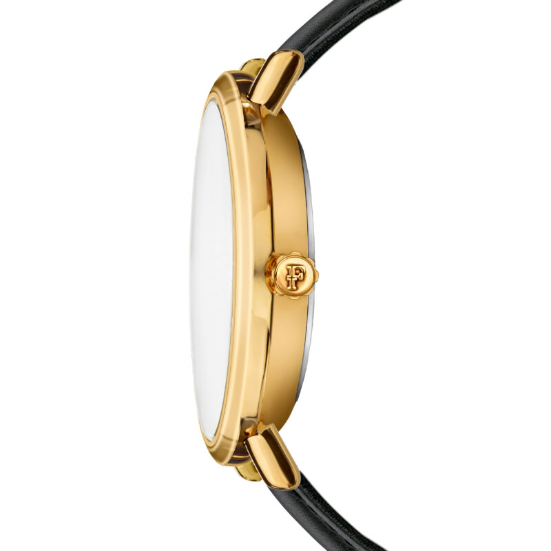 Estelle Black Leather - Image 15
