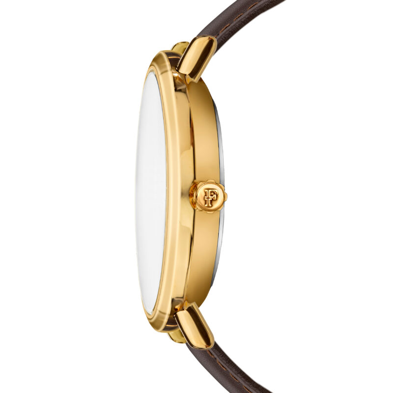 Estelle Brown Leather - Image 15