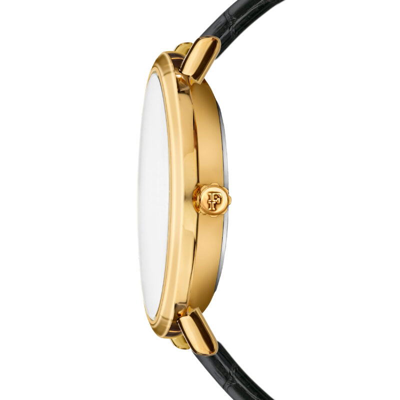 Estelle Black Croco - Image 15