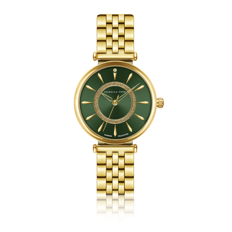 Nathalle Gold Link