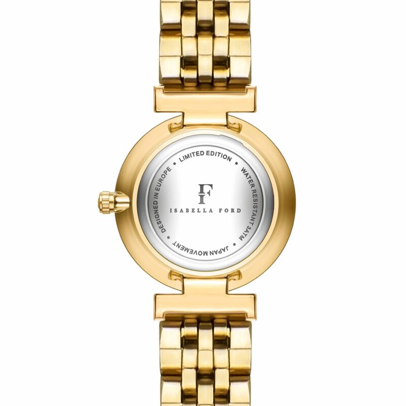 Nathalle Gold Link - Image 4