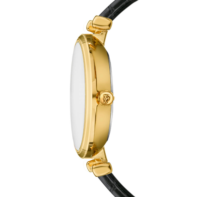 Nathalie Black Croco - Image 10