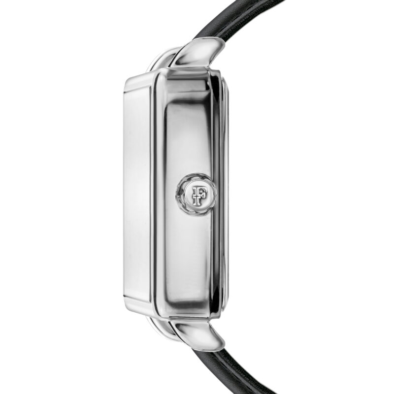 Léa Black Leather - Image 9