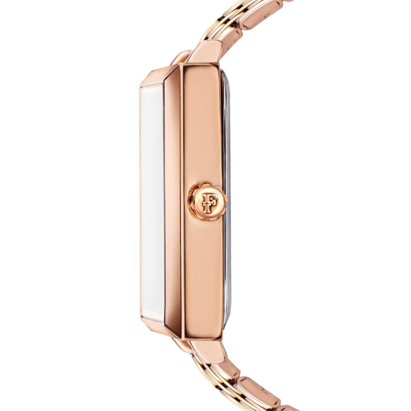 Odette Rose Gold Link - Image 10