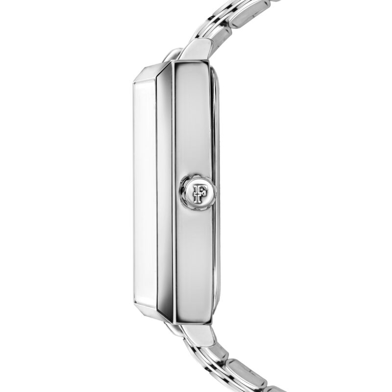 Fleur Silver Link - Image 10