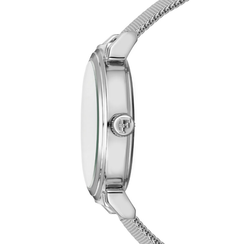 Joie Silver Mesh - Image 3