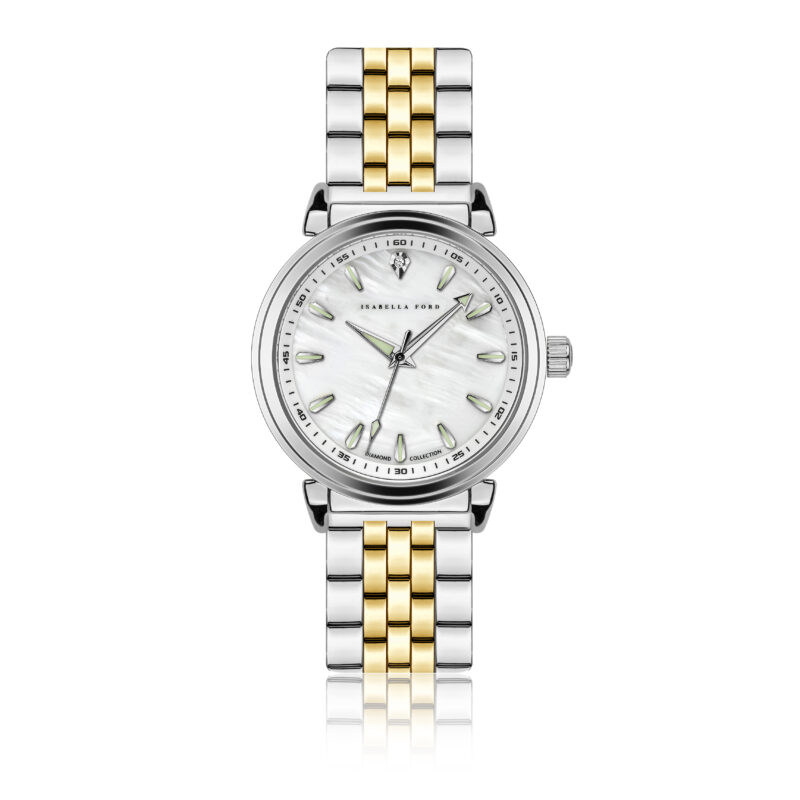 Joie Gold&Silver Link - Image 7