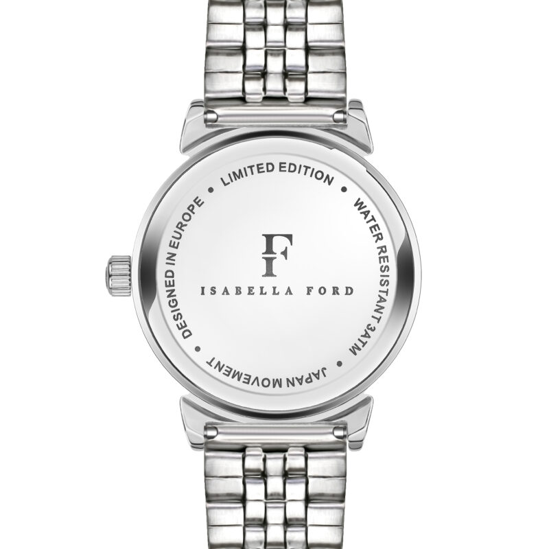 Joie Gold&Silver Link - Image 12