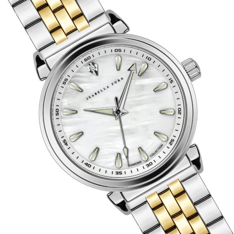 Joie Gold&Silver Link - Image 10