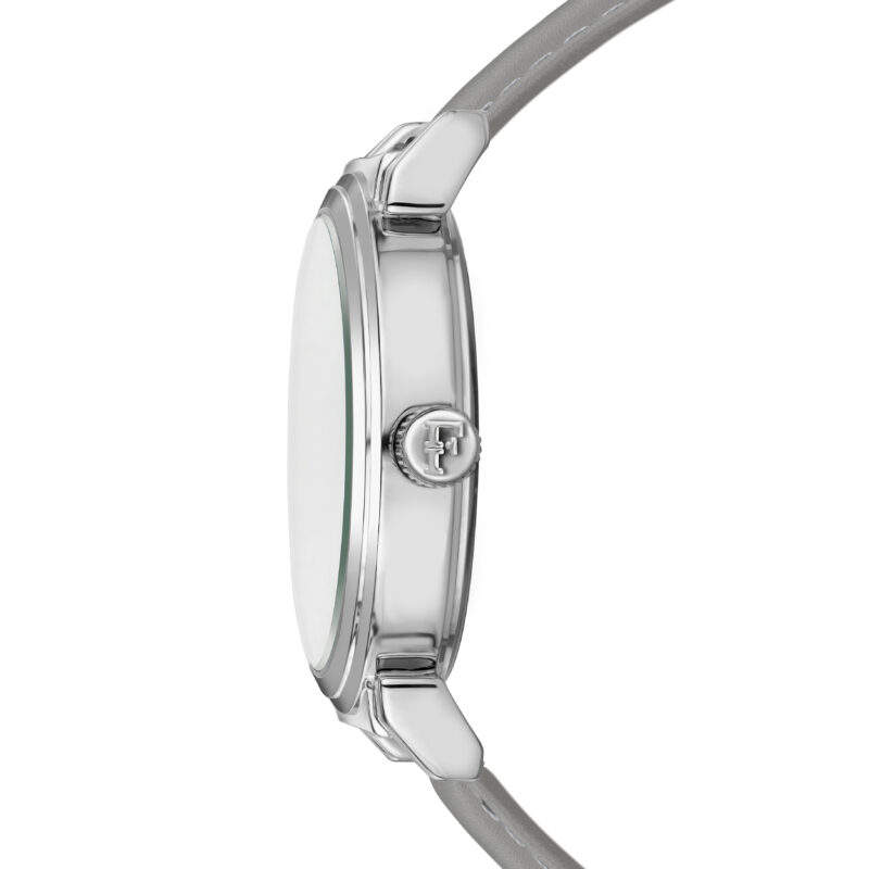 Joie Grey Padded and stitched smooth - Image 3