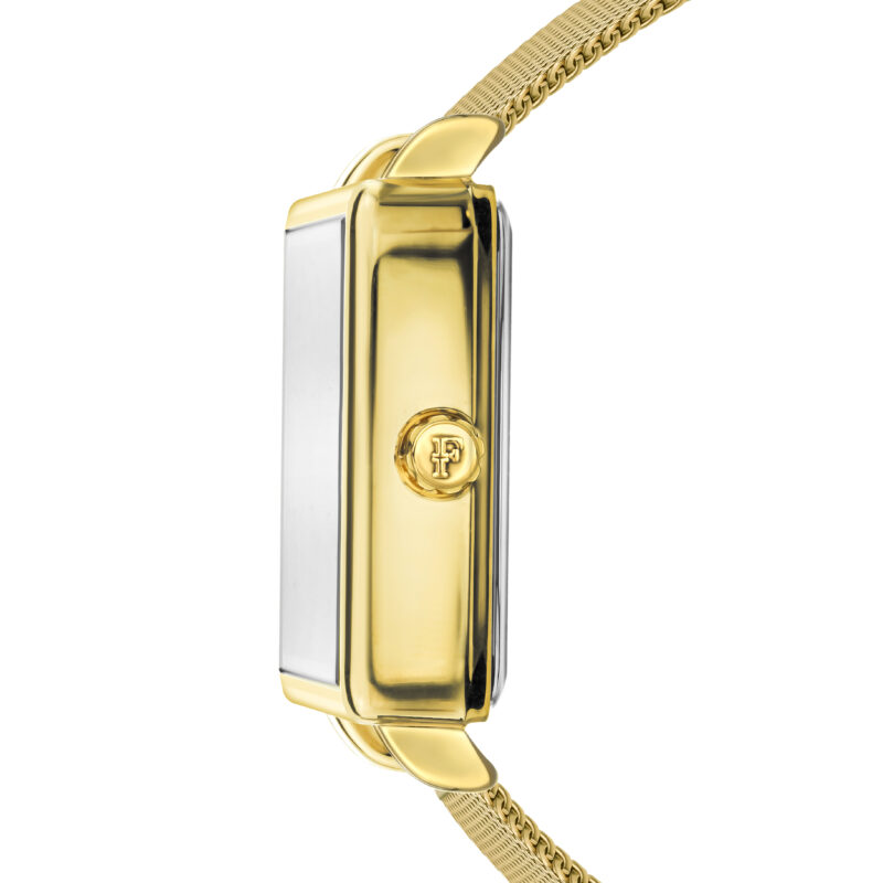 Gisèle  Gold Mesh - Image 10