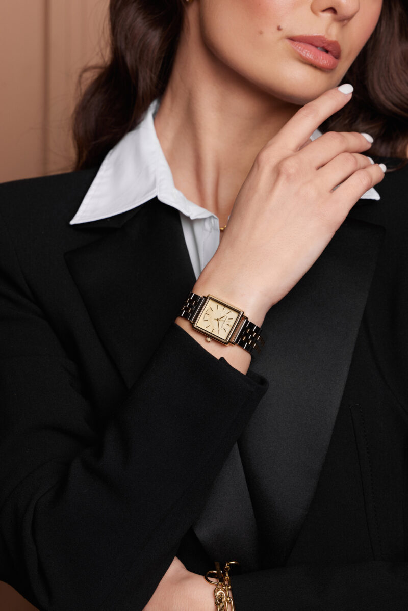 Gisèle  Gold&Silver Link - Image 8