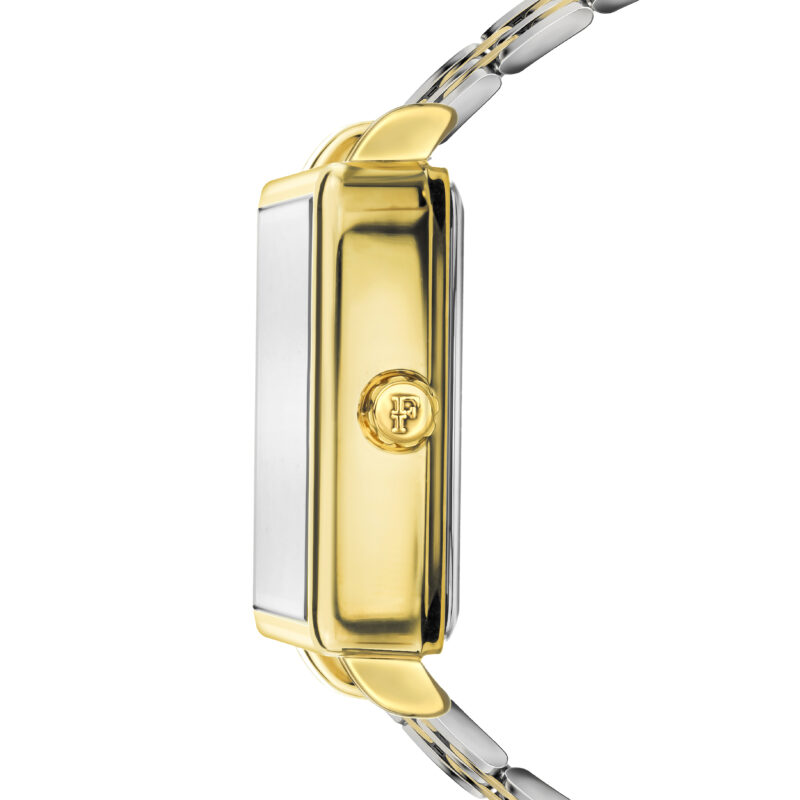 Gisèle  Gold&Silver Link - Image 9