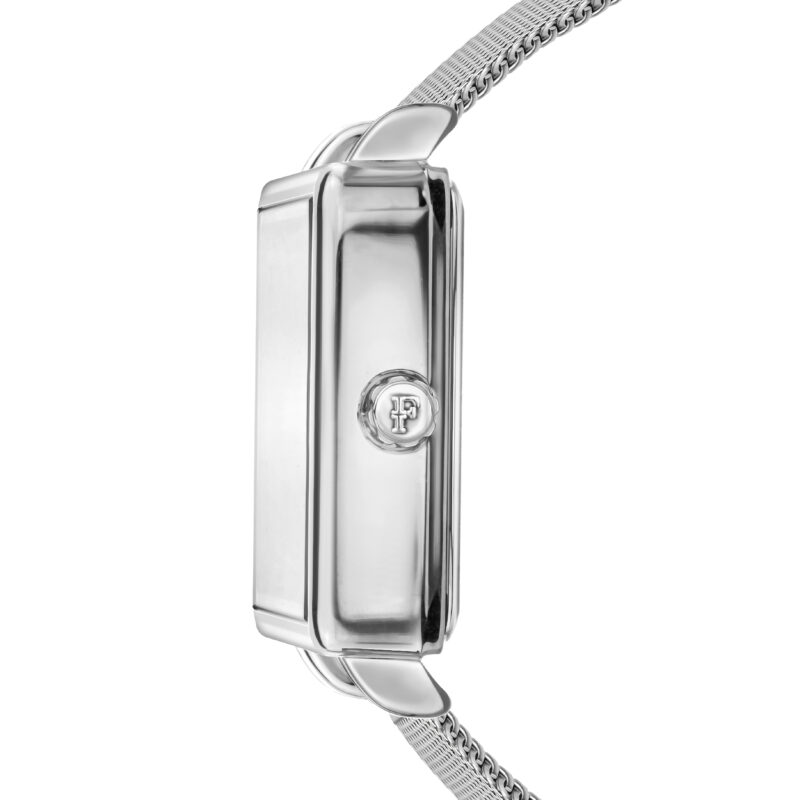 Lilou Silver Mesh - Image 10