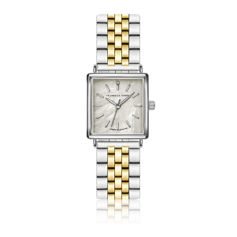 Lilou Gold&Silver Link - Image 8
