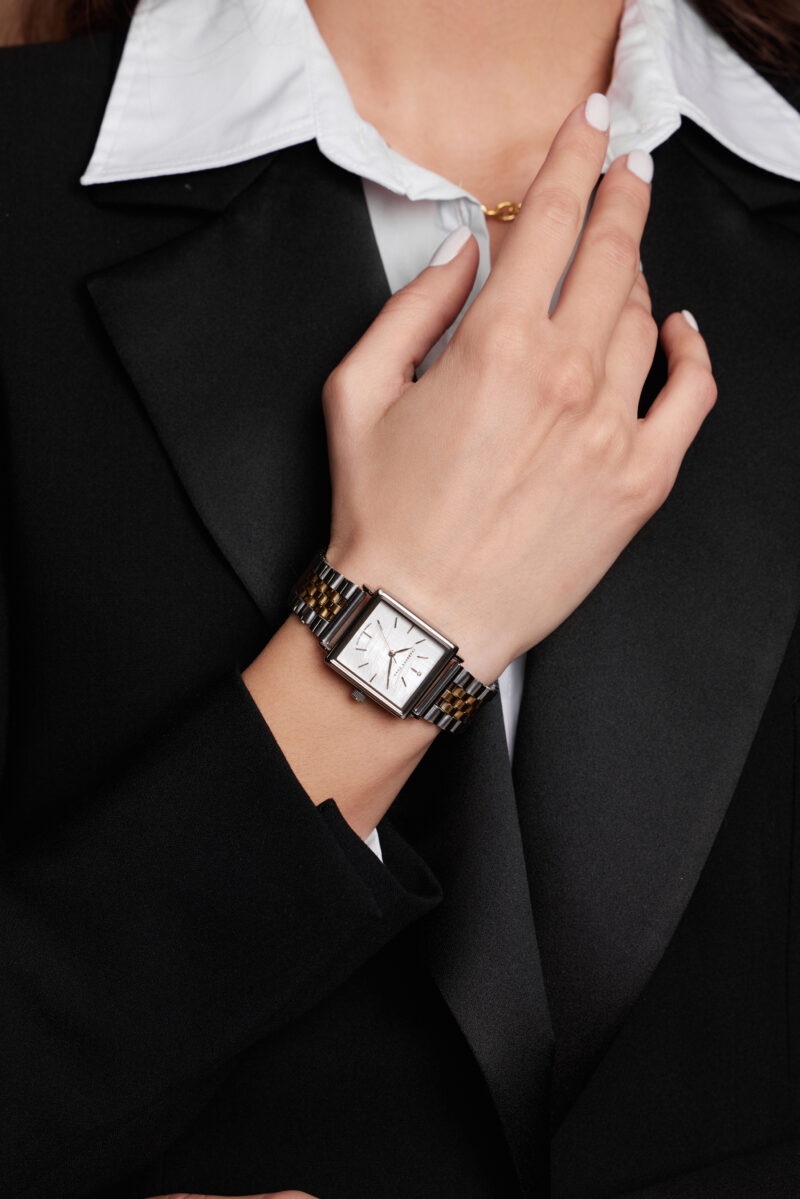 Lilou Gold&Silver Link - Image 9