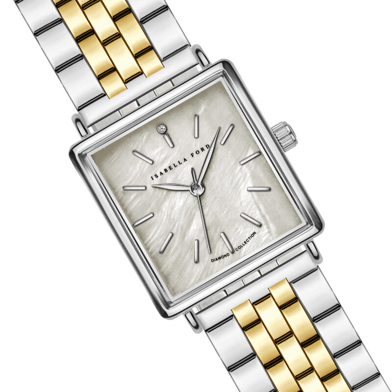 Lilou Gold&Silver Link - Image 11