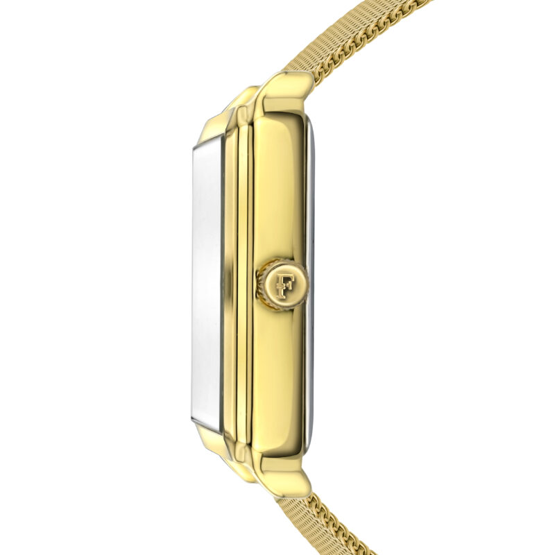 Elene Gold Mesh - Image 3