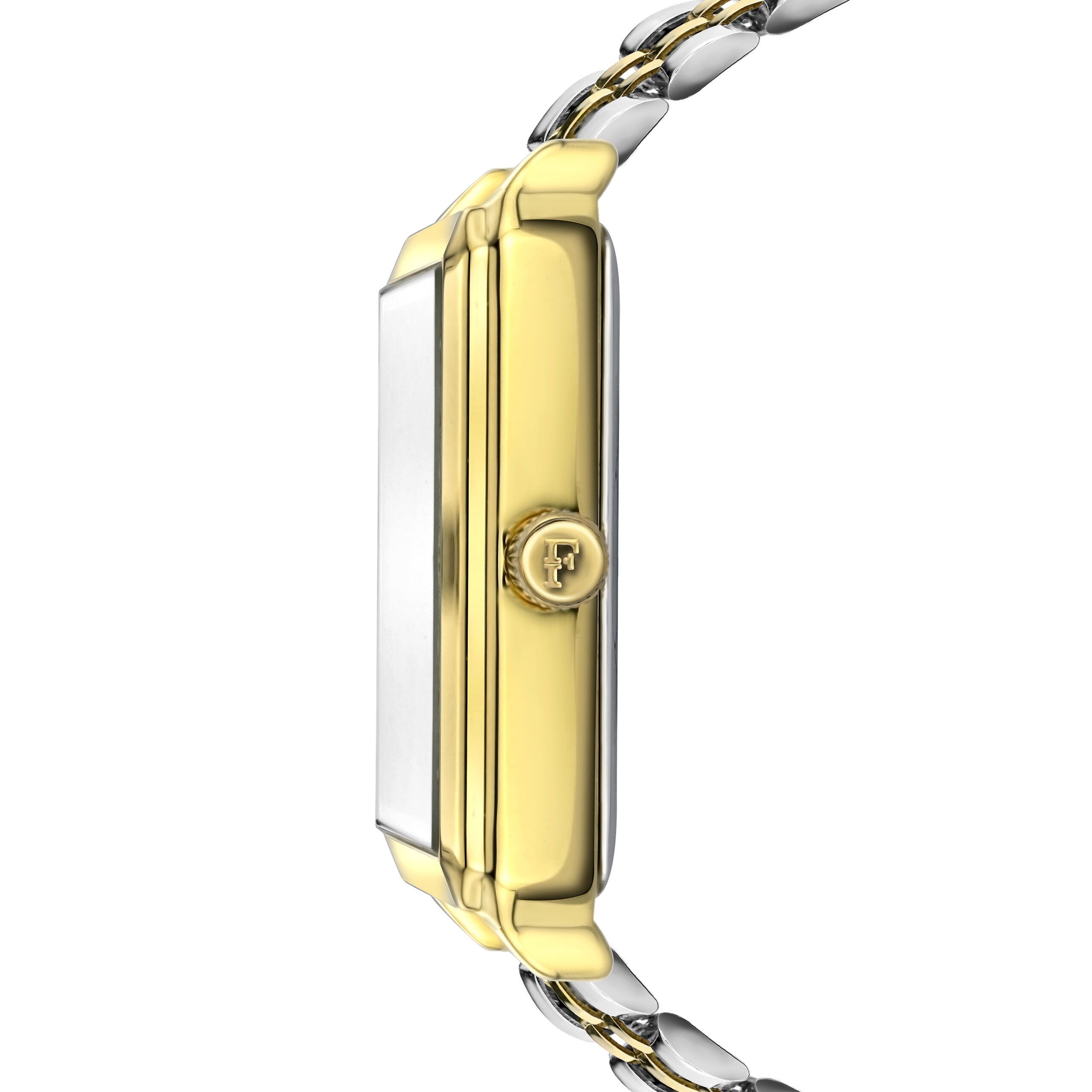 Coralie Gold&Silver Link - Image 10