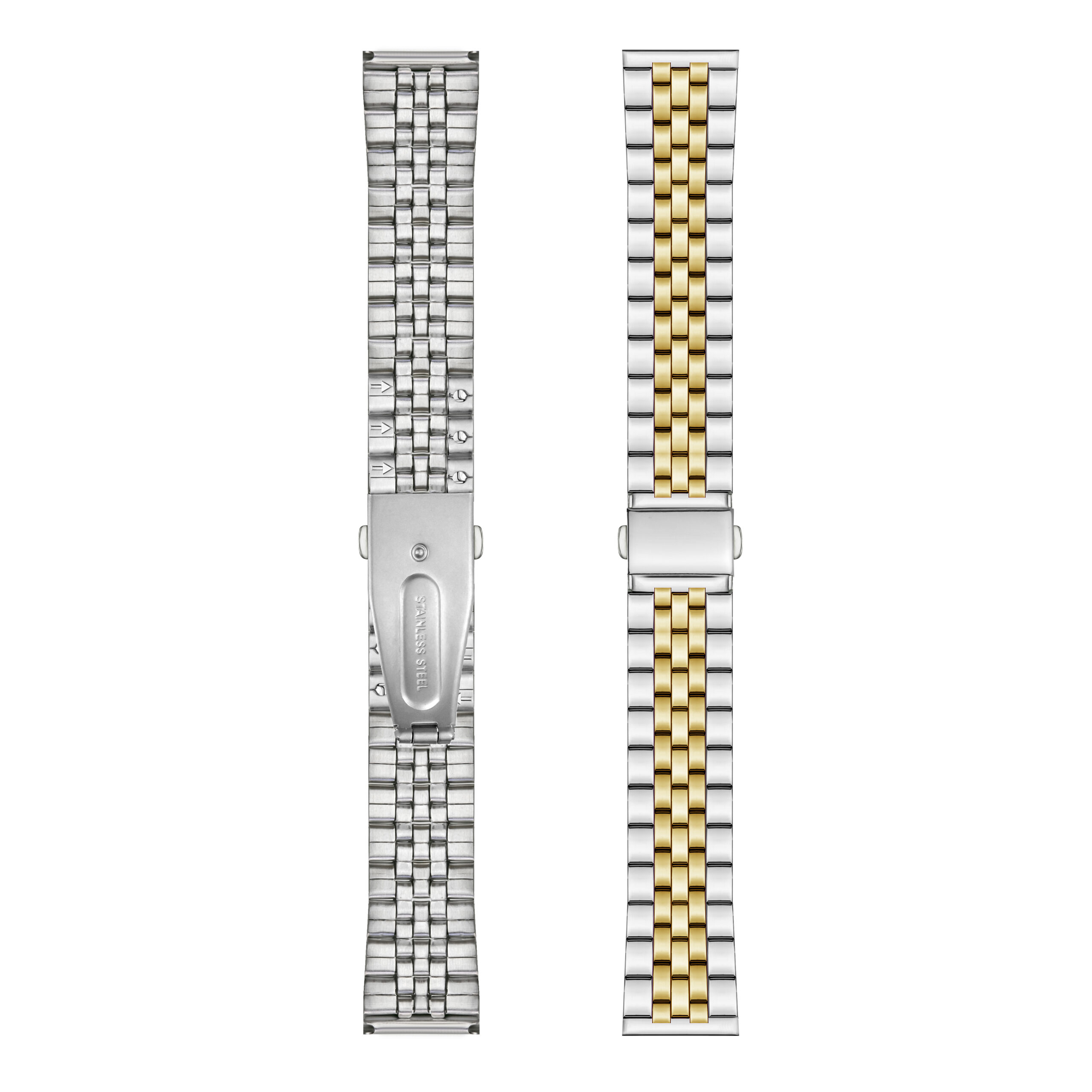 Coralie Gold&Silver Link - Image 7